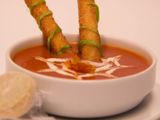 Cream With Tomato Soup