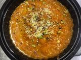 Gajar Ka Halwa