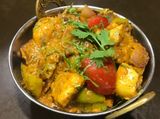 Murgh Jalfrezi