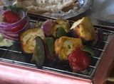 Paneer Tikka