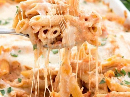 Pasta Offer