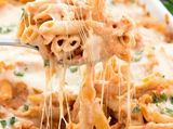 Pasta Offer