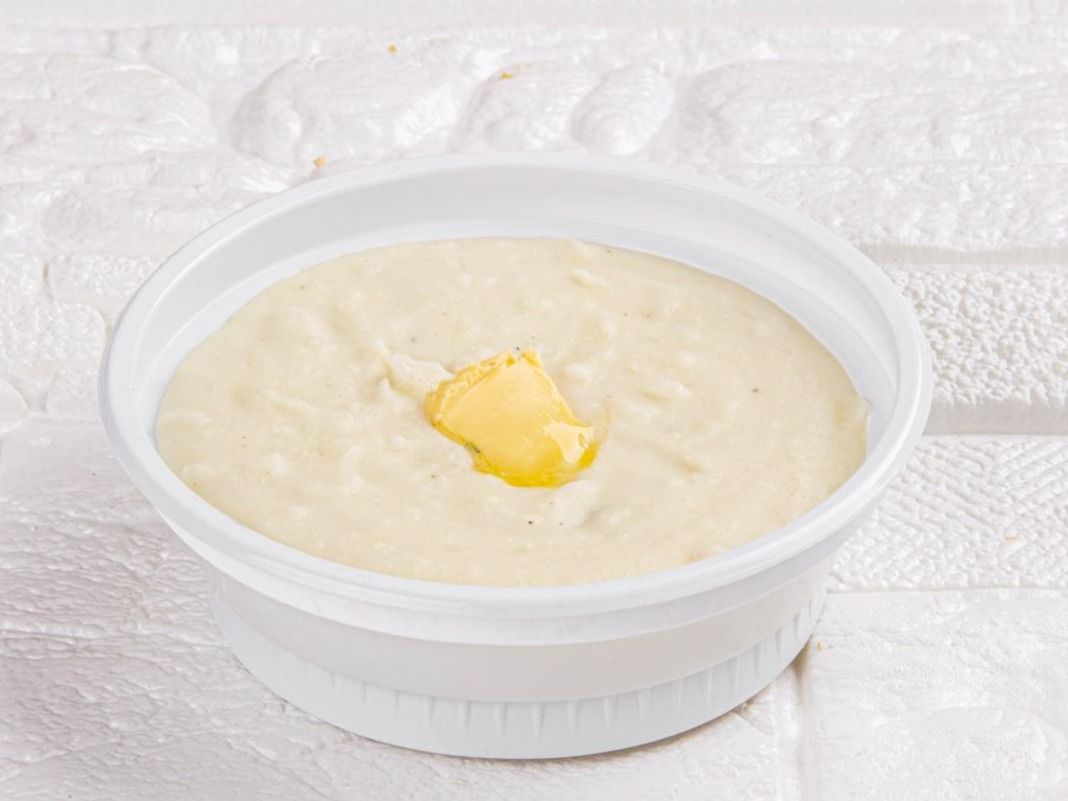 Puree Box
