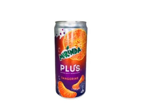 Mirinda Tangerine