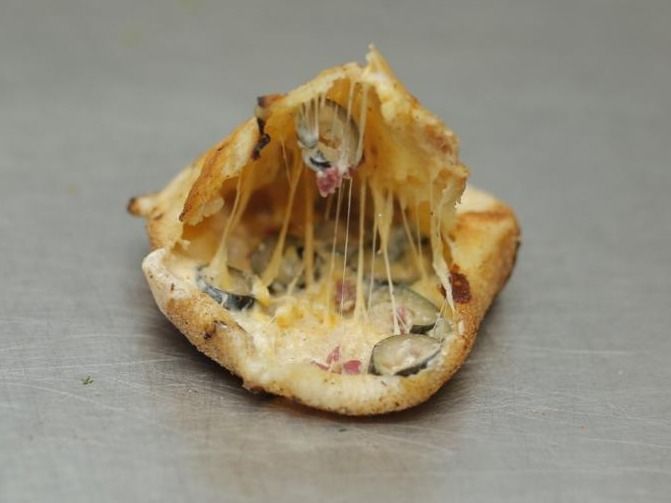 Mix Pastrami