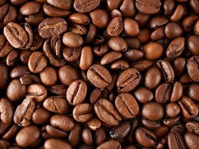 Plain Light Roast Coffee