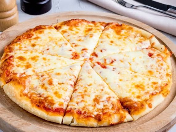 Minced Pizza