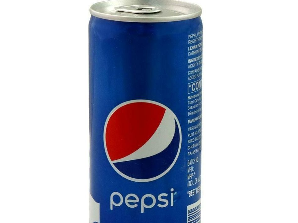 Pepsi