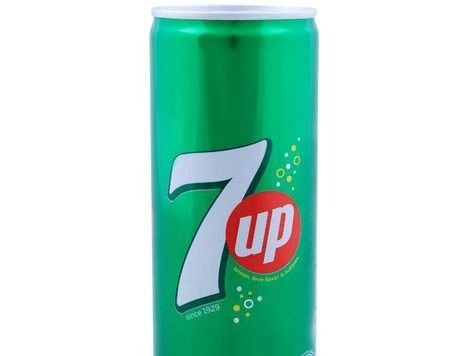 7UP