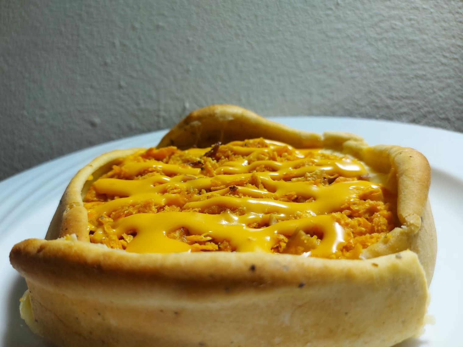 Cheese Lovers Pan