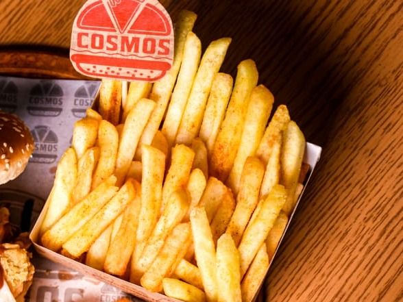 Original Fries