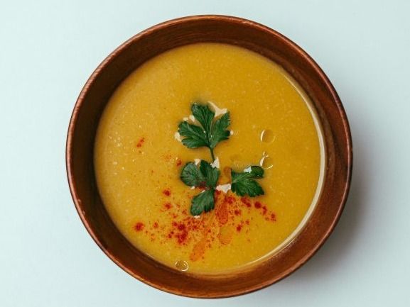Lentil Soup