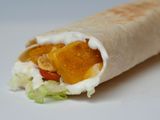 Fried Cheese Roll
