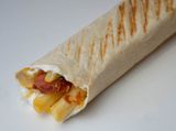 Farm Sausage Mix Cheese Roll