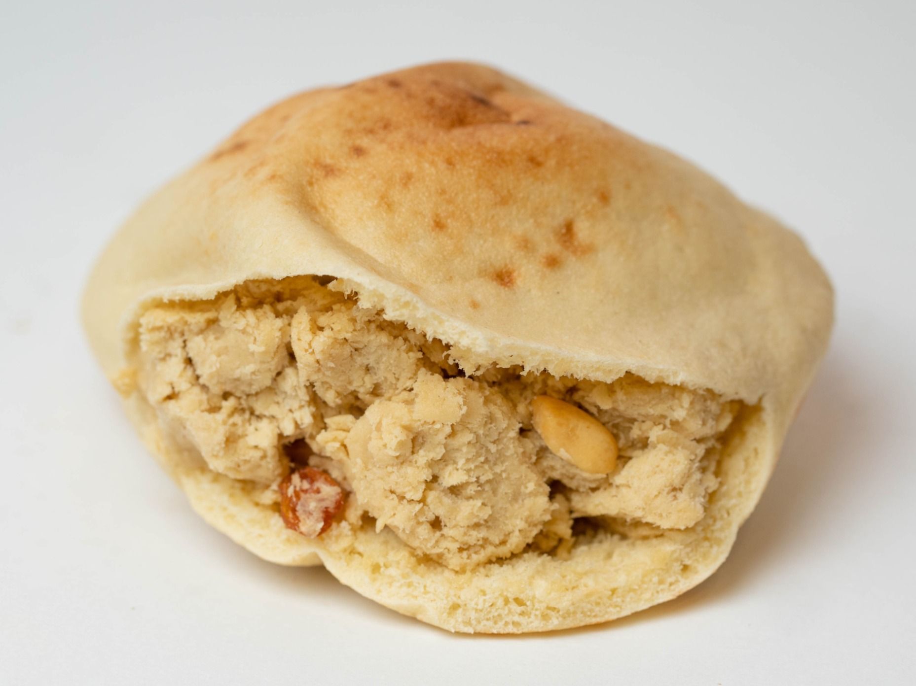 Sandwich Halawa