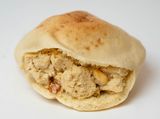 Sandwich Halawa