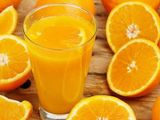 Fresh Orange Juice