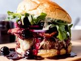 Bacojam Burger