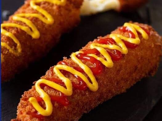 Corn Dog
