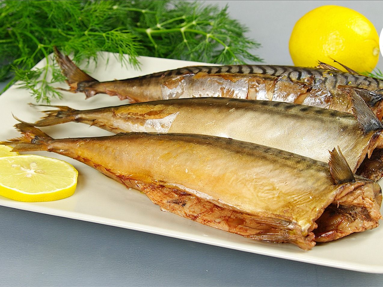 Herring 1 Kilo