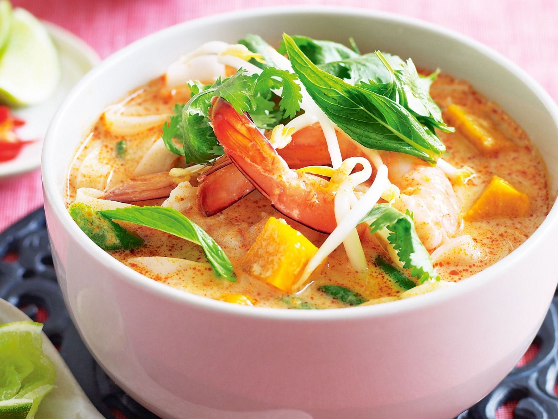 Boneless Mix Soup