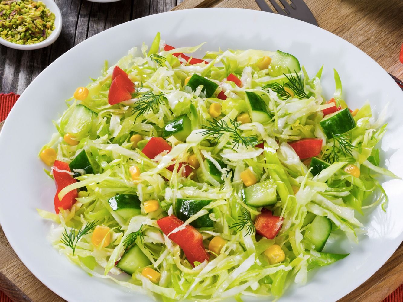 Green Salad
