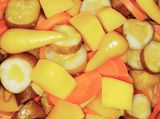 Pickles dish