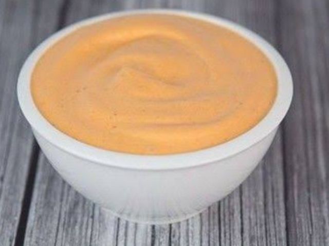 Spicy Garlic dip Box