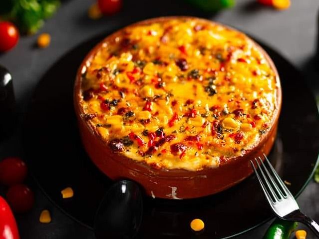 Mix Tajine