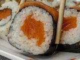 Dynamite Roll