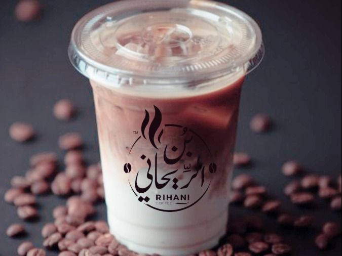 Ice Coffee