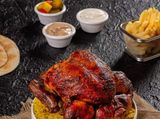 Whole Chicken