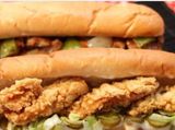 Crispy Sandwich