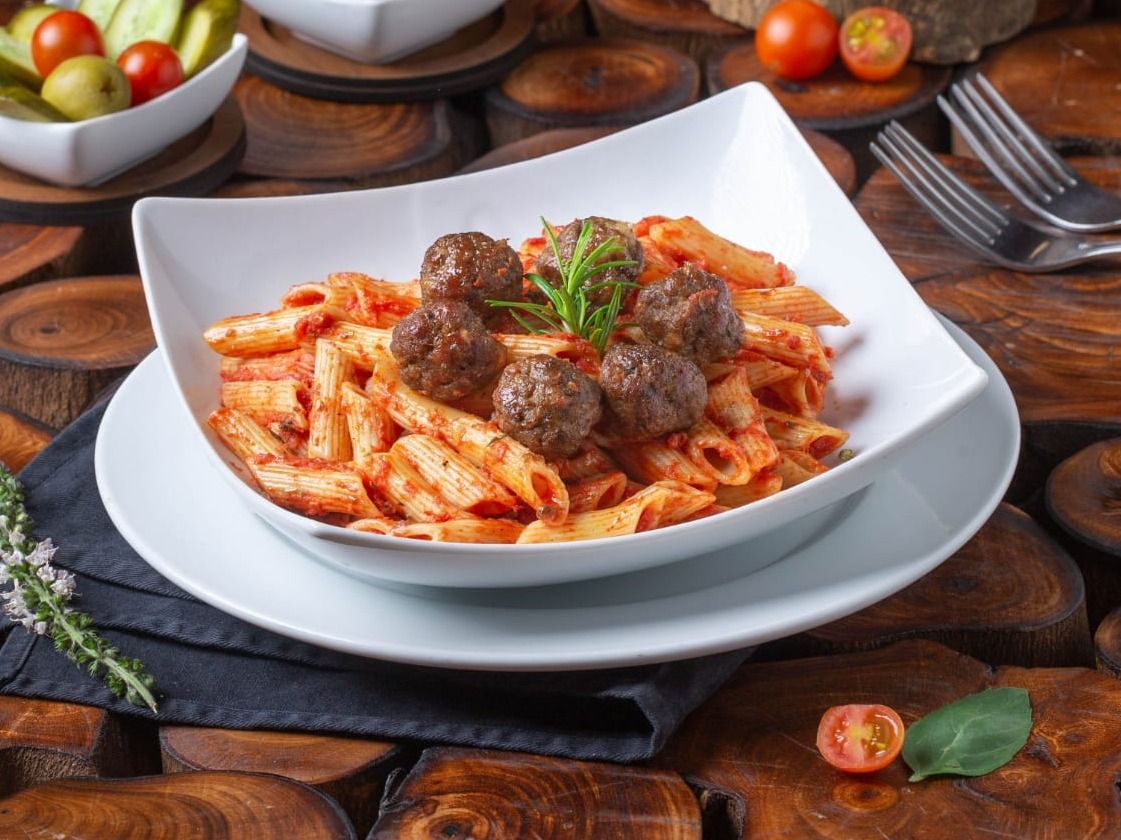 Meatballs