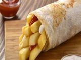 Potato sandwich