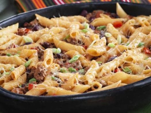 Mix Pasta