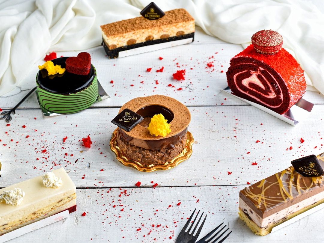 Gateau Super