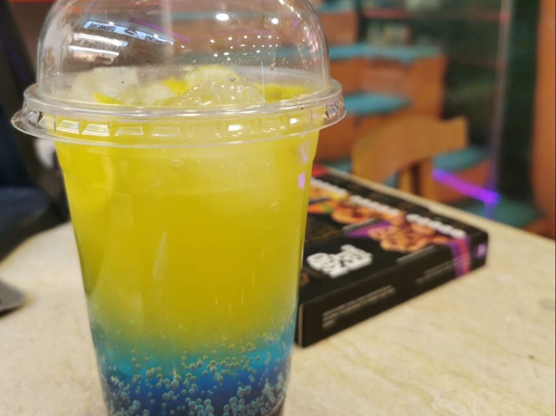 Electric