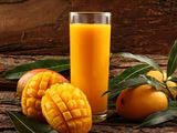 Mango Juice