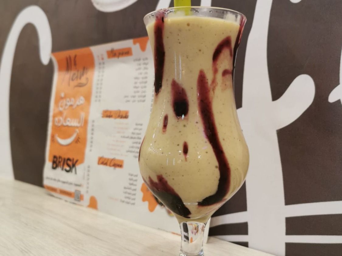 Date Juice
