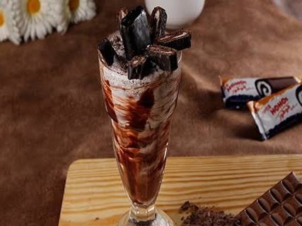 Hohos Milkshake