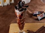 Hohos Milkshake