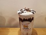 Kinder Milkshake