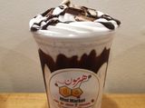 Cookies Milkshake