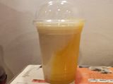 Mango And Guava Juice