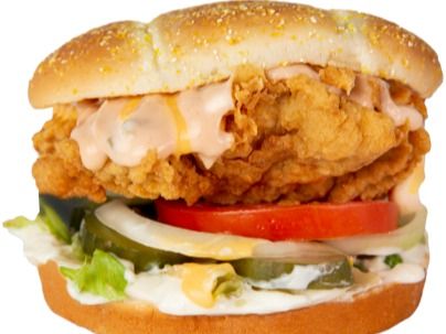 Classic Chicken