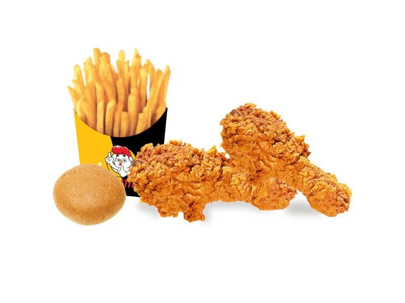 Snack Box