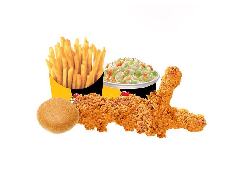 Dinner Box