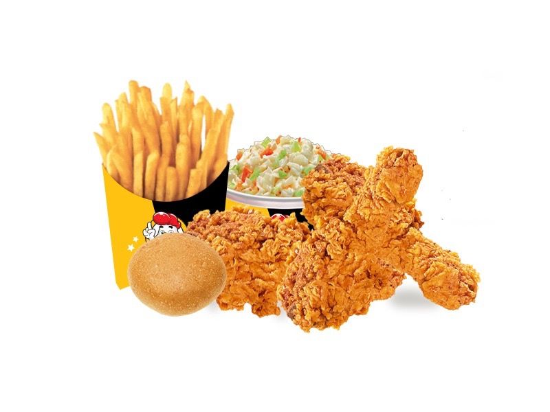 Super Dinner