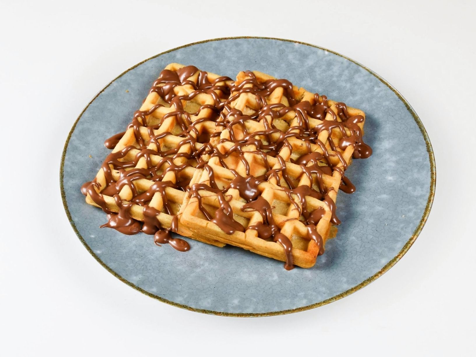 Nutella Waffle